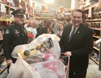 Arizona Attorney General Mark Brnovich
